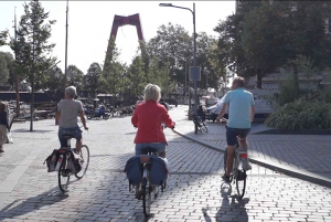 Rotterdam Highlights Bike Tour