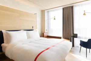 Hotel Ruby Emma Amsterdam