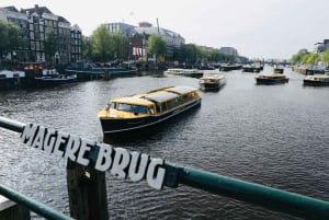 SAIL 2025-kryssning från Centralstationen – officiell rutt