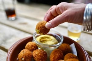 Secret Food Tours Amsterdam