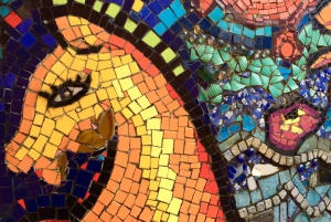 Secrets of Amsterdam: de Pijp, self-guided discovery game