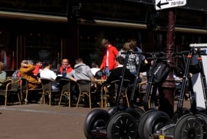 Segway City Tours Amsterdam