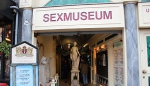 Sex-museo
