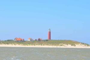 Small group full day island tour to Texel from Amsterdam