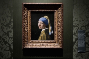 Spesiell lysfestival: Rijksmuseum og båttur