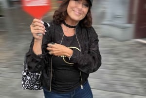 Sprechen Sie Gras? Tysk tur til Amsterdams coffeeshops