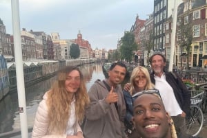 Sprechen Sie Gras? Tysk tur til Amsterdams coffeeshops