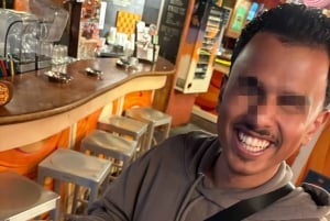 Sprechen Sie Gras? Tysk tur til Amsterdams coffeeshops