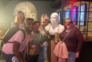 Sprechen Sie Gras? Tysk tur til Amsterdams coffeeshops