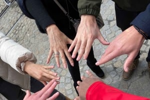 Sprechen Sie Gras? Tysk tur til Amsterdams coffeeshops