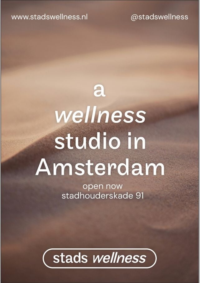 Stadswellness