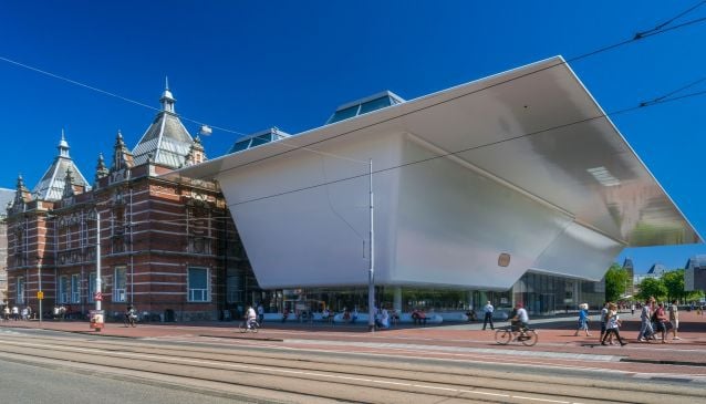 Muzeum Stedelijk