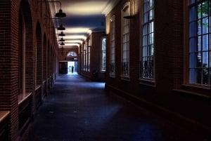 Tour durch das studentische und akademische Leben in Amsterdam