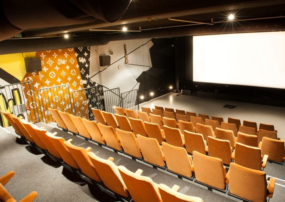 Studio K Cinema