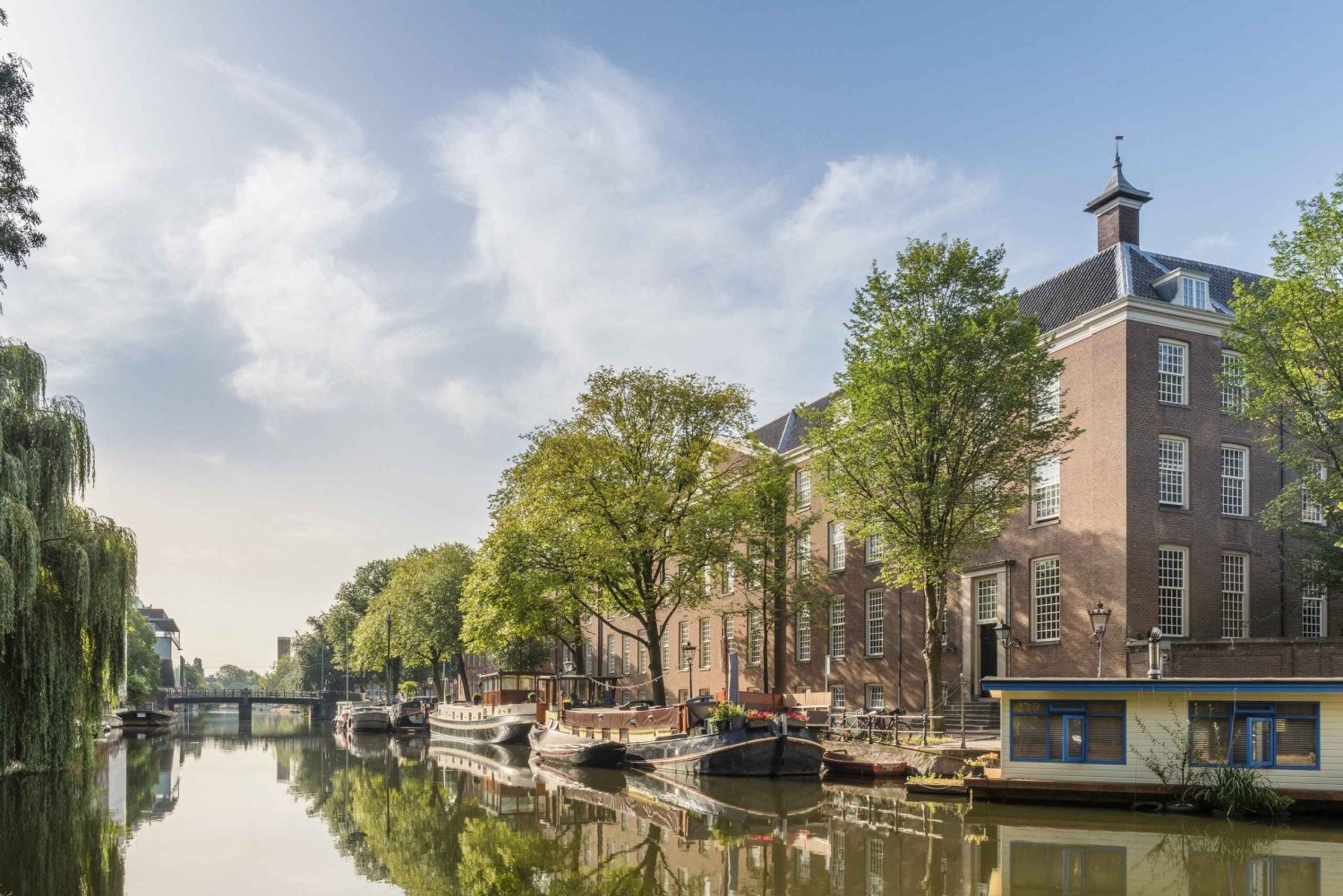 Tchaikovsky’s Nutcracker Music at Luther Museum, Amsterdam