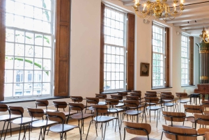 Tchaikovsky’s Nutcracker Music at Luther Museum, Amsterdam