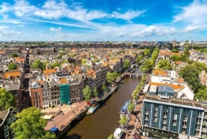 The Best Churches in Amsterdam Private Guided Tour