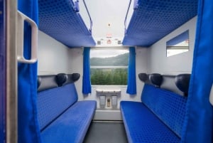 The Good Night Train to travel between Amsterdam and Berlin