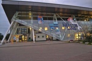 Paesi Bassi: Escursione privata di un giorno alle opere del Delta olandese