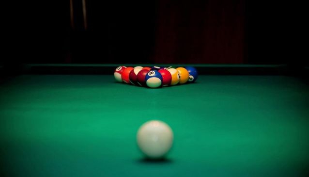 The Poolhole