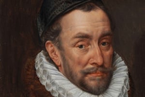 Rundtur på Rijksmuseum: Liten guidad grupp med inträde till museet