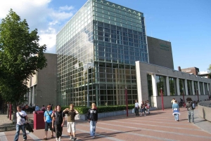 Vincent van Goghin tarina Yksityinen kierros Amsterdamissa