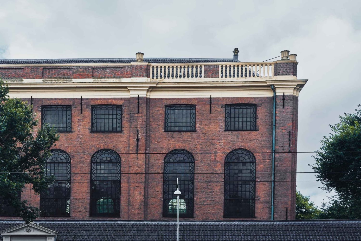 Die wahre Geschichte von Anne Franks Tagebuch Private Tour mit Führung