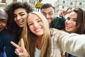 Die wahre Geschichte von Anne Franks Tagebuch Private Tour mit Führung