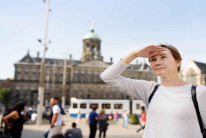 Die wahre Geschichte von Anne Franks Tagebuch Private Tour mit Führung