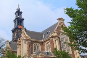 Die wahre Geschichte von Anne Franks Tagebuch Private Tour mit Führung