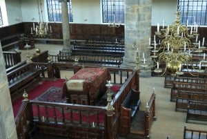 Die wahre Geschichte von Anne Franks Tagebuch Private Tour mit Führung