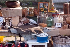 Die wahre Geschichte von Anne Franks Tagebuch Private Tour mit Führung