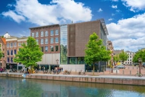Die wahre Geschichte von Anne Franks Tagebuch Private Tour mit Führung