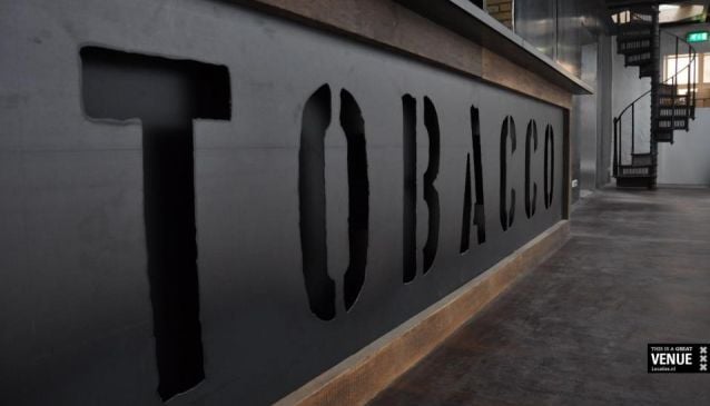 Tobacco Theatre