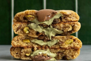 Amsterdamin 10 parasta makua: ruoka- ja kulttuuripyöräretki