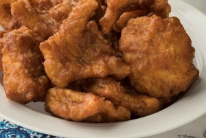 Amsterdamin 10 parasta makua: ruoka- ja kulttuuripyöräretki