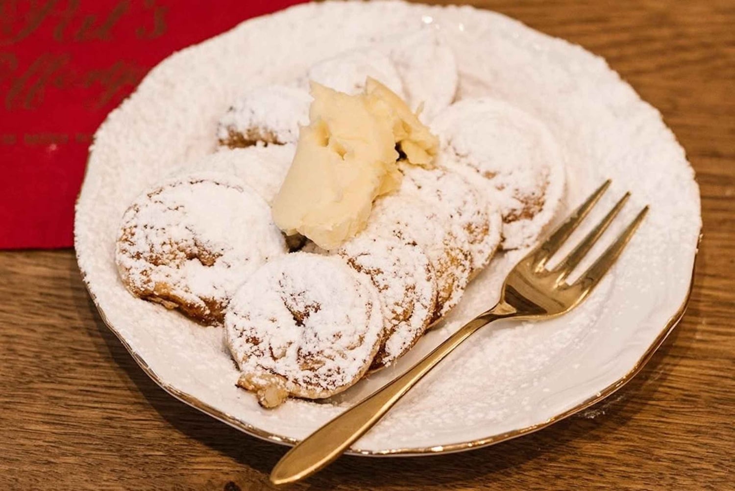 De 10 beste smaken van Amsterdam: een culinaire tour met gids