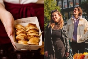 De 10 beste smaken van Amsterdam: een culinaire tour met gids