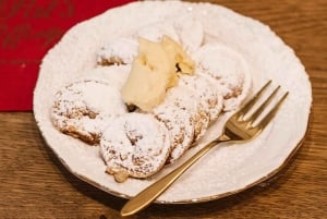 De 10 beste smaken van Amsterdam: een culinaire tour met gids