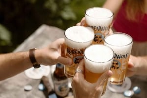 De 10 beste smaken van Amsterdam: een culinaire tour met gids