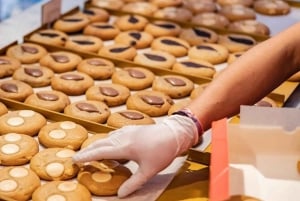 De 10 beste smaken van Amsterdam: een culinaire tour met gids