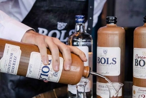 De 10 beste smaken van Amsterdam: een culinaire tour met gids