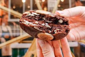 De 10 beste smaken van Amsterdam: een culinaire tour met gids