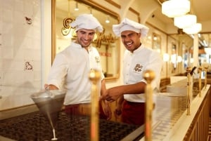 De 10 beste smaken van Amsterdam: een culinaire tour met gids