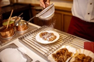 De 10 beste smaken van Amsterdam: een culinaire tour met gids