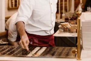 De 10 beste smaken van Amsterdam: een culinaire tour met gids