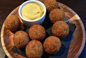 De 10 beste smaken van Amsterdam: een culinaire tour met gids