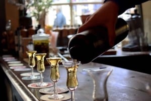 De 10 beste smaken van Amsterdam: een culinaire tour met gids