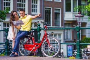 Top Skydeck Fast-Track Tickets, Amsterdam Viewpoint Tour