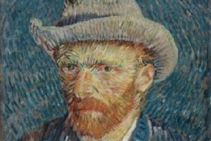 Tour in French: Van Gogh Museum Private Tour